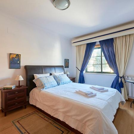 Apartamento Junto Nova&Praia Carcavelos II Экстерьер фото