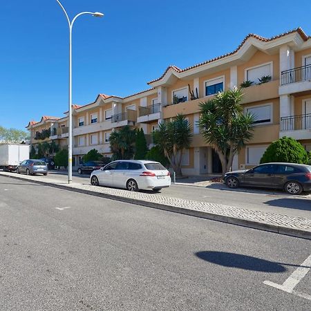 Apartamento Junto Nova&Praia Carcavelos II Экстерьер фото