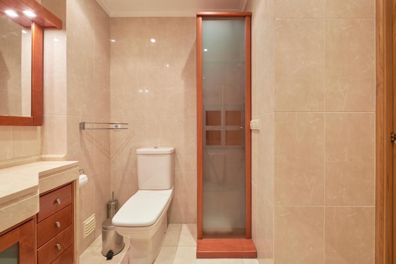 Apartamento Junto Nova&Praia Carcavelos II Экстерьер фото
