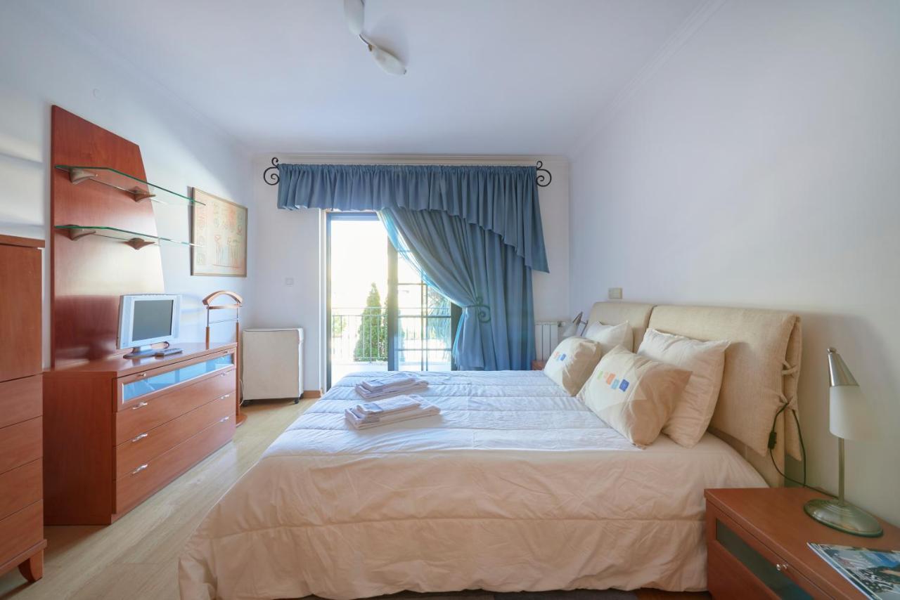 Apartamento Junto Nova&Praia Carcavelos II Экстерьер фото