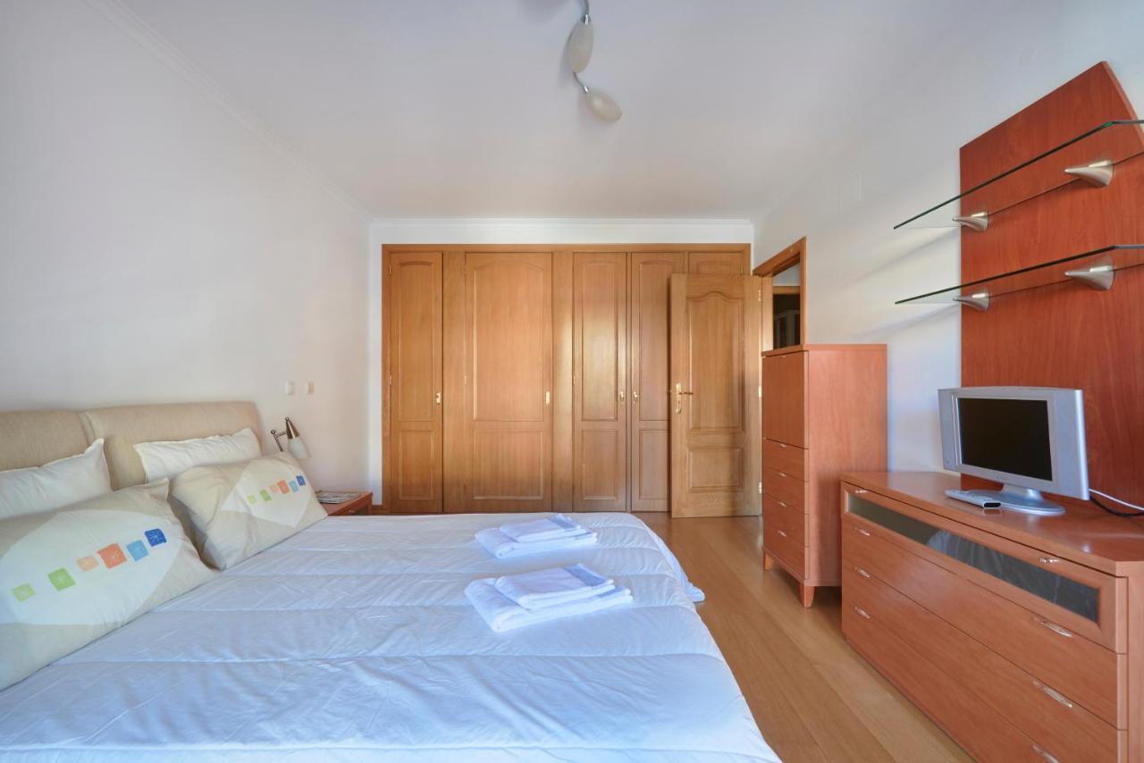 Apartamento Junto Nova&Praia Carcavelos II Экстерьер фото