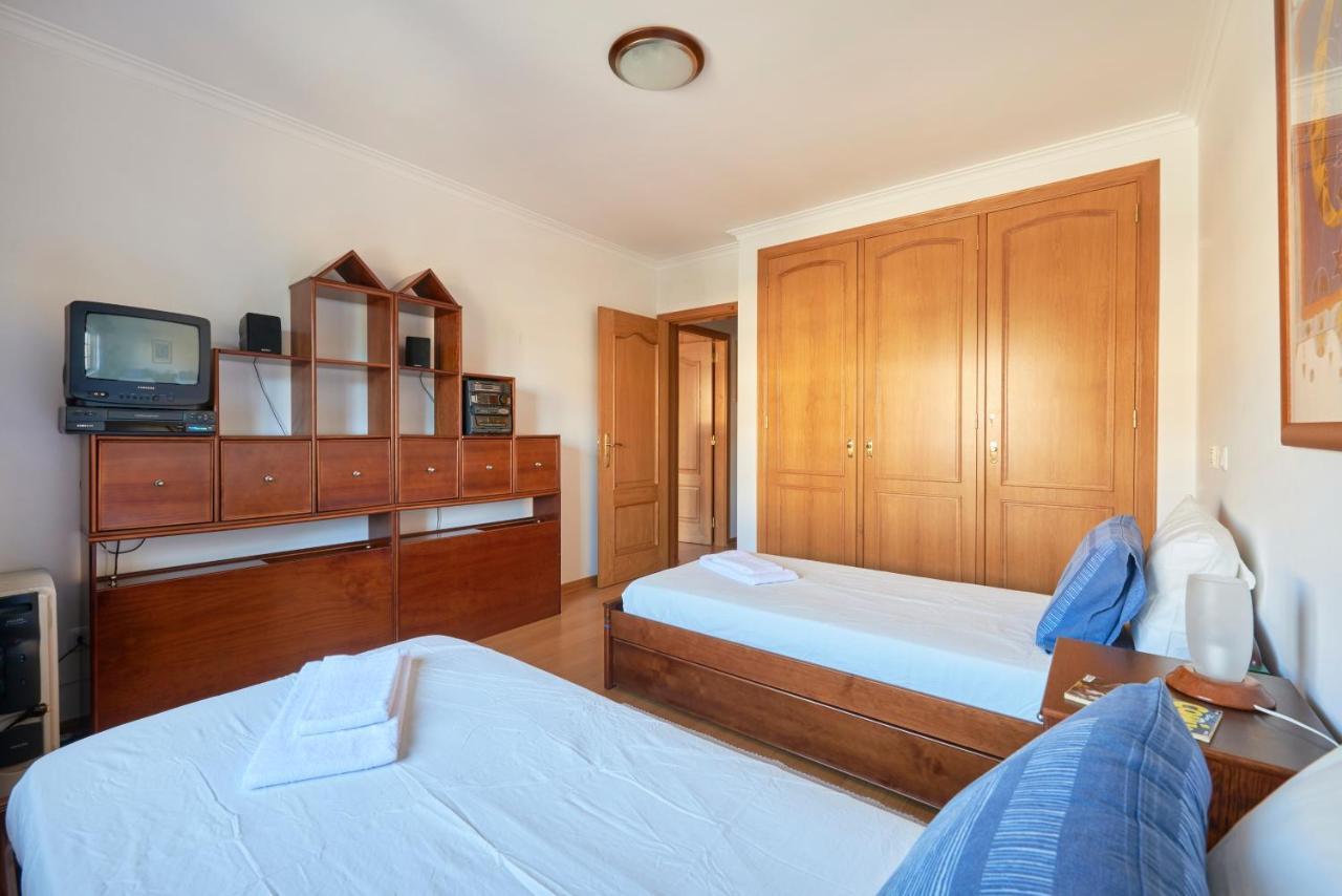 Apartamento Junto Nova&Praia Carcavelos II Экстерьер фото