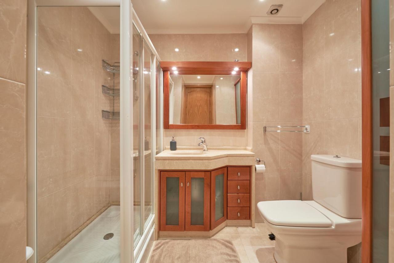Apartamento Junto Nova&Praia Carcavelos II Экстерьер фото