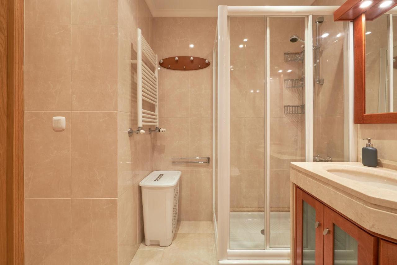 Apartamento Junto Nova&Praia Carcavelos II Экстерьер фото