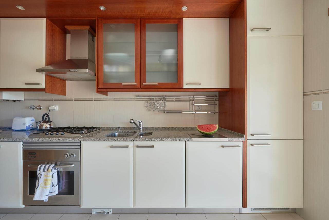 Apartamento Junto Nova&Praia Carcavelos II Экстерьер фото