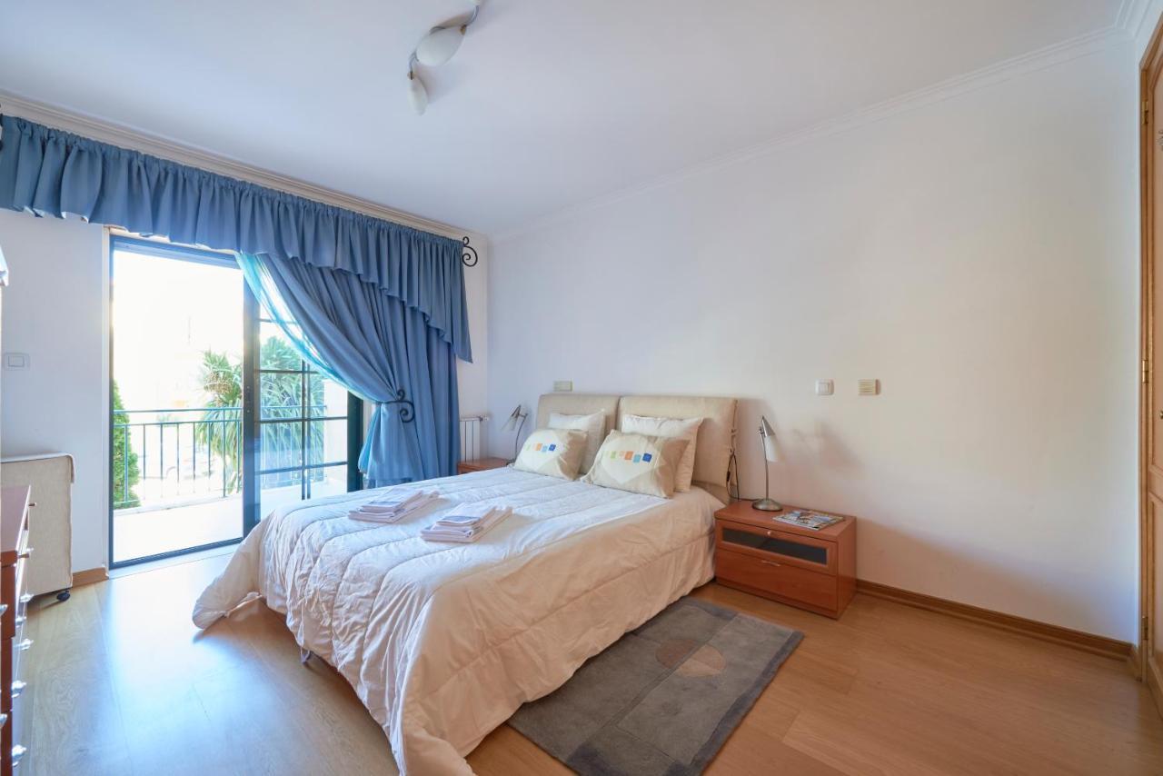 Apartamento Junto Nova&Praia Carcavelos II Экстерьер фото