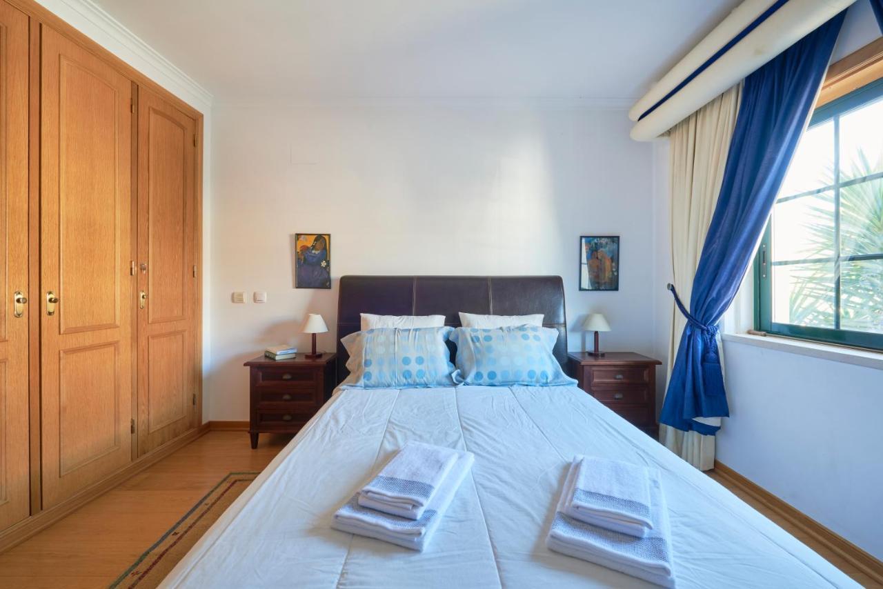 Apartamento Junto Nova&Praia Carcavelos II Экстерьер фото