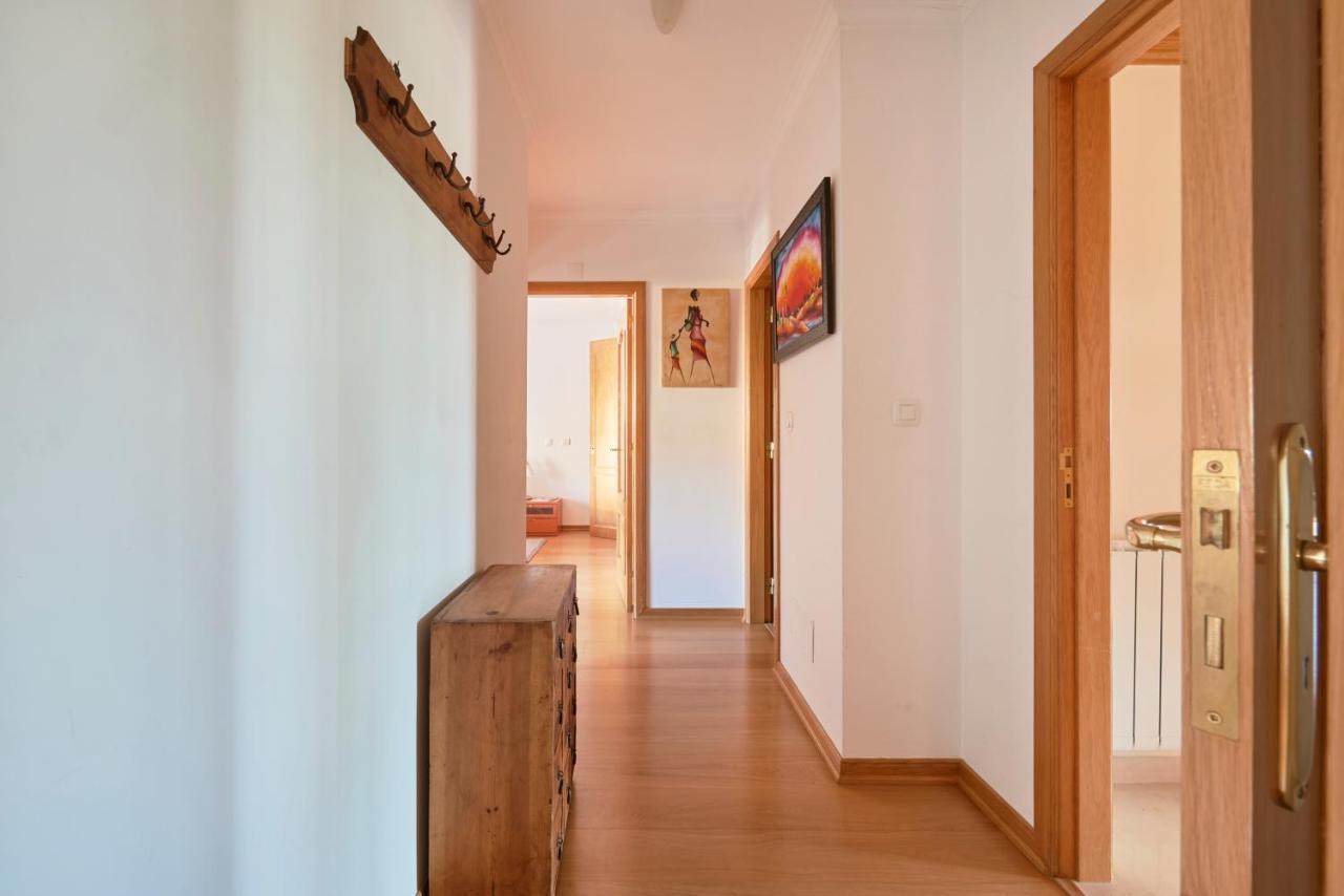 Apartamento Junto Nova&Praia Carcavelos II Экстерьер фото