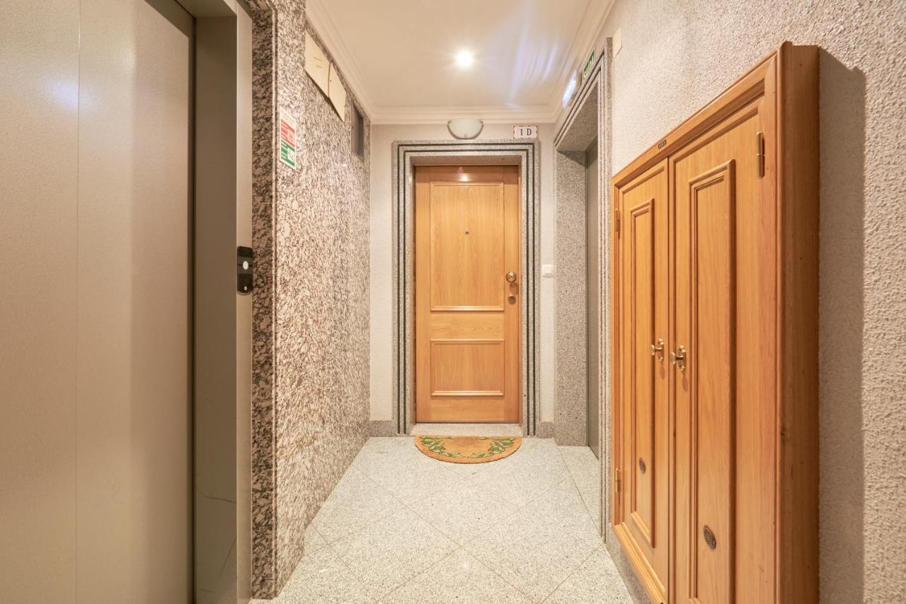 Apartamento Junto Nova&Praia Carcavelos II Экстерьер фото