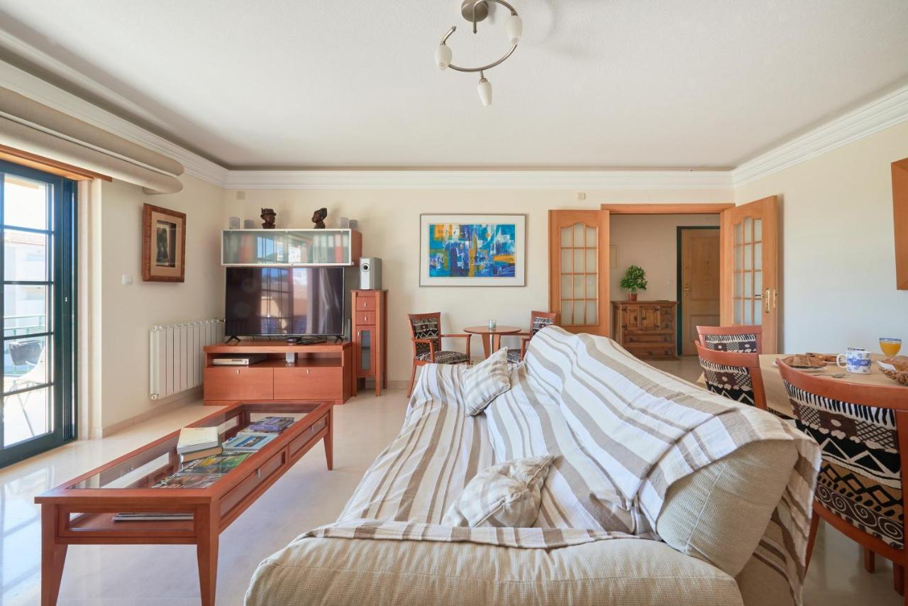 Apartamento Junto Nova&Praia Carcavelos II Экстерьер фото