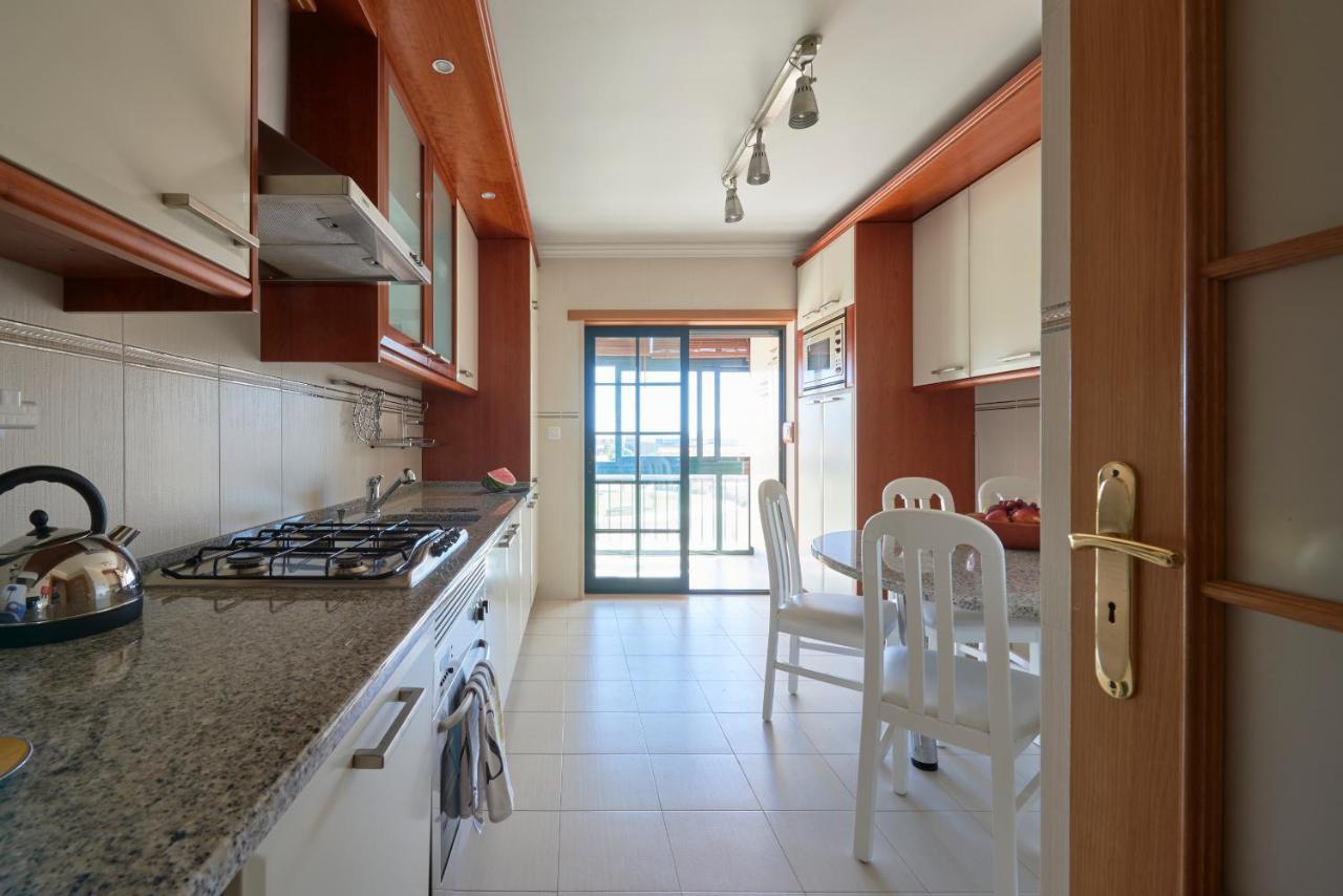 Apartamento Junto Nova&Praia Carcavelos II Экстерьер фото