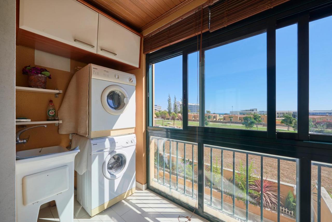 Apartamento Junto Nova&Praia Carcavelos II Экстерьер фото