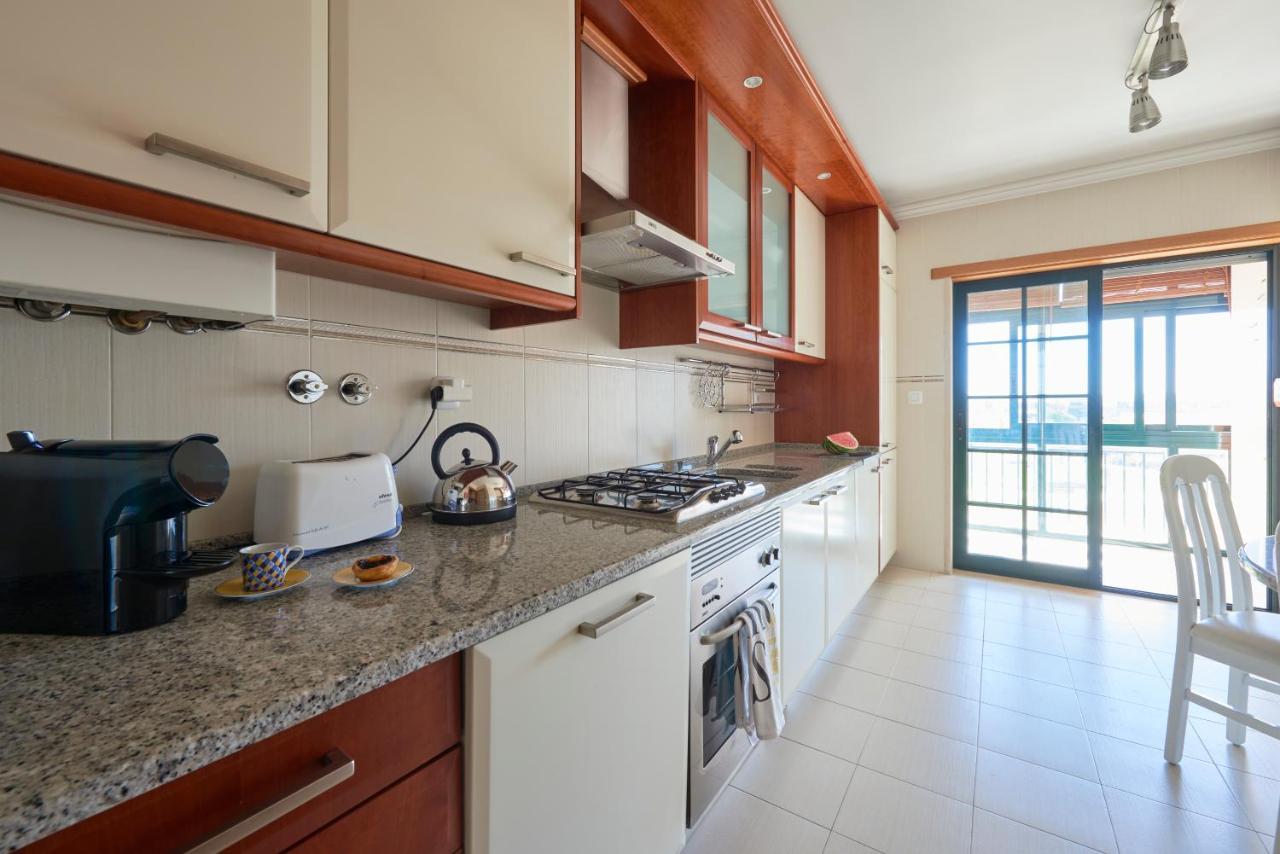 Apartamento Junto Nova&Praia Carcavelos II Экстерьер фото