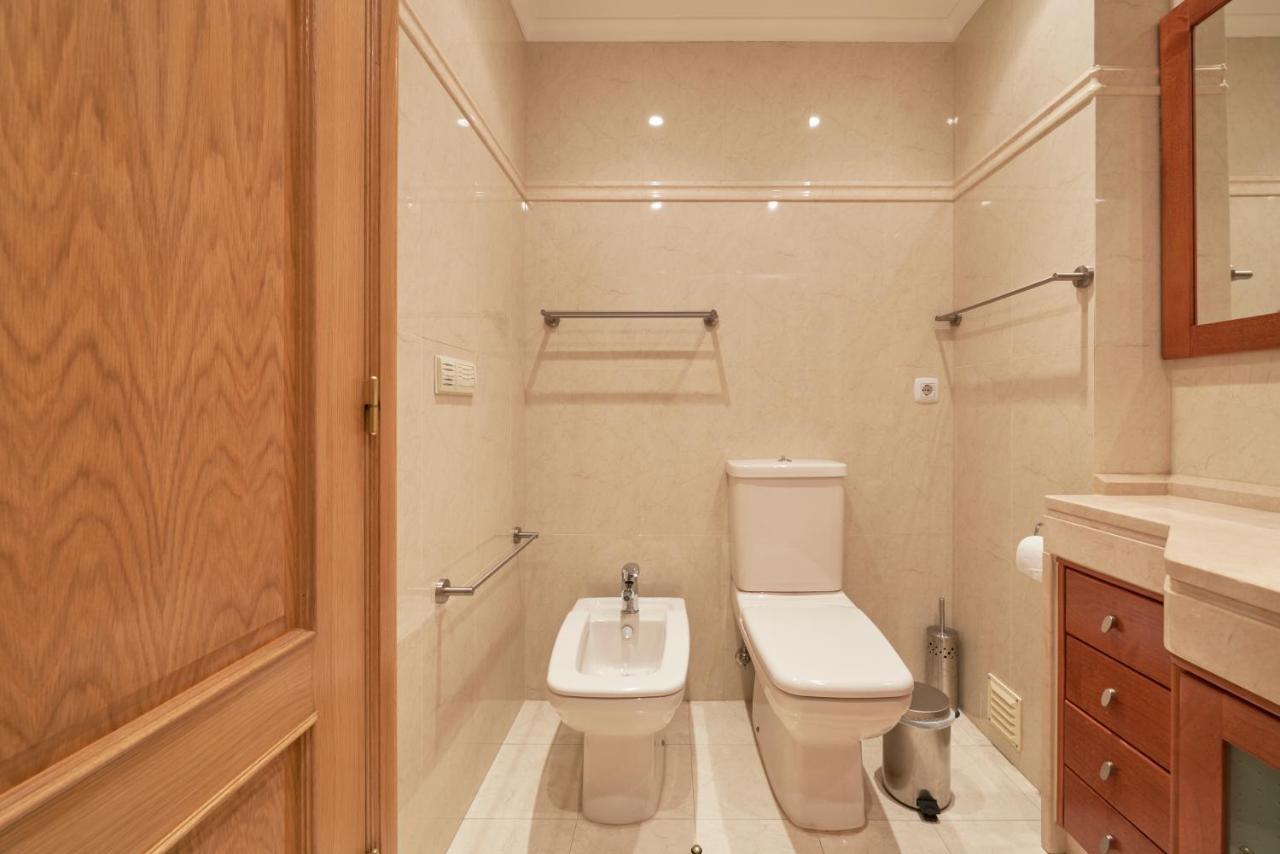 Apartamento Junto Nova&Praia Carcavelos II Экстерьер фото