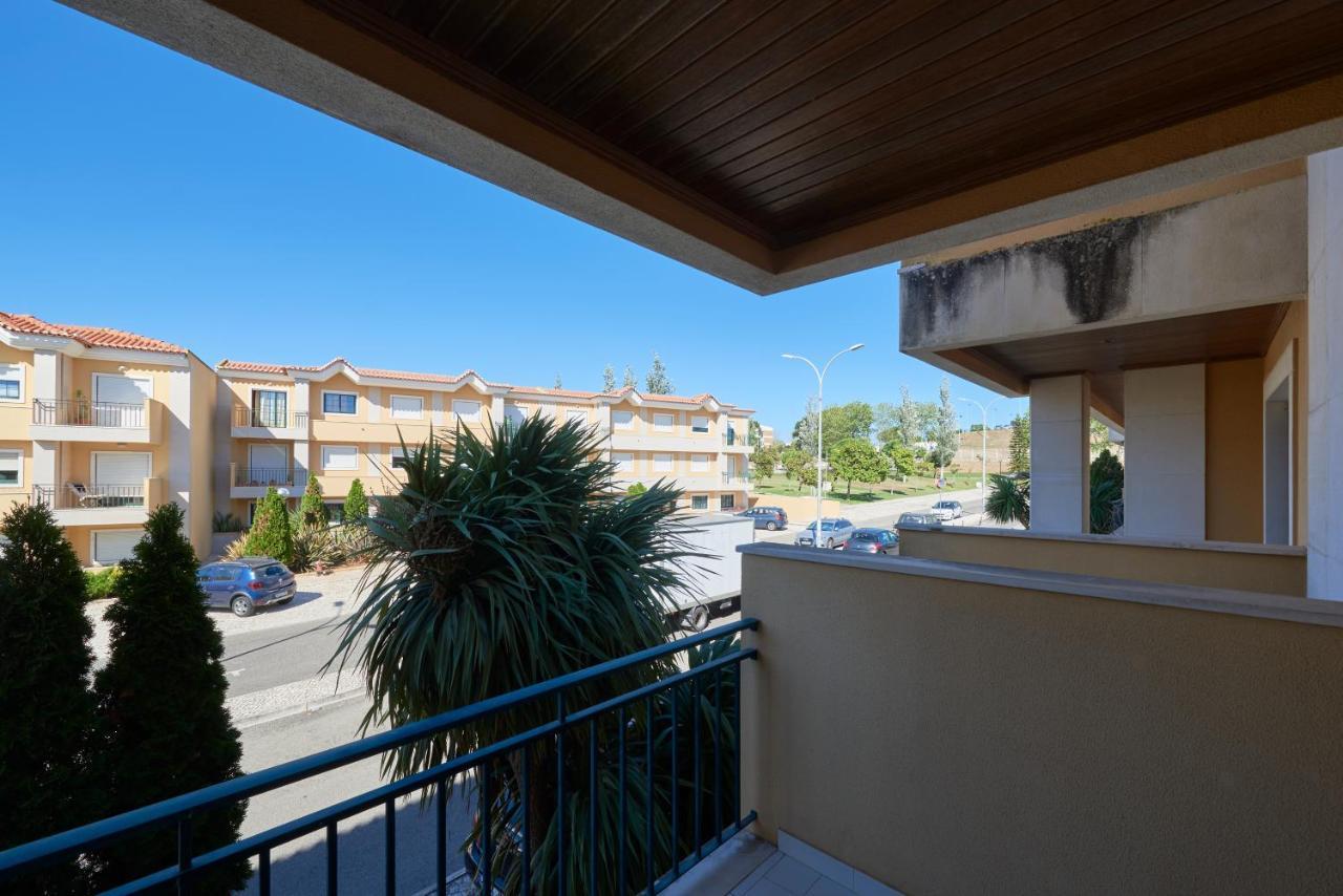 Apartamento Junto Nova&Praia Carcavelos II Экстерьер фото