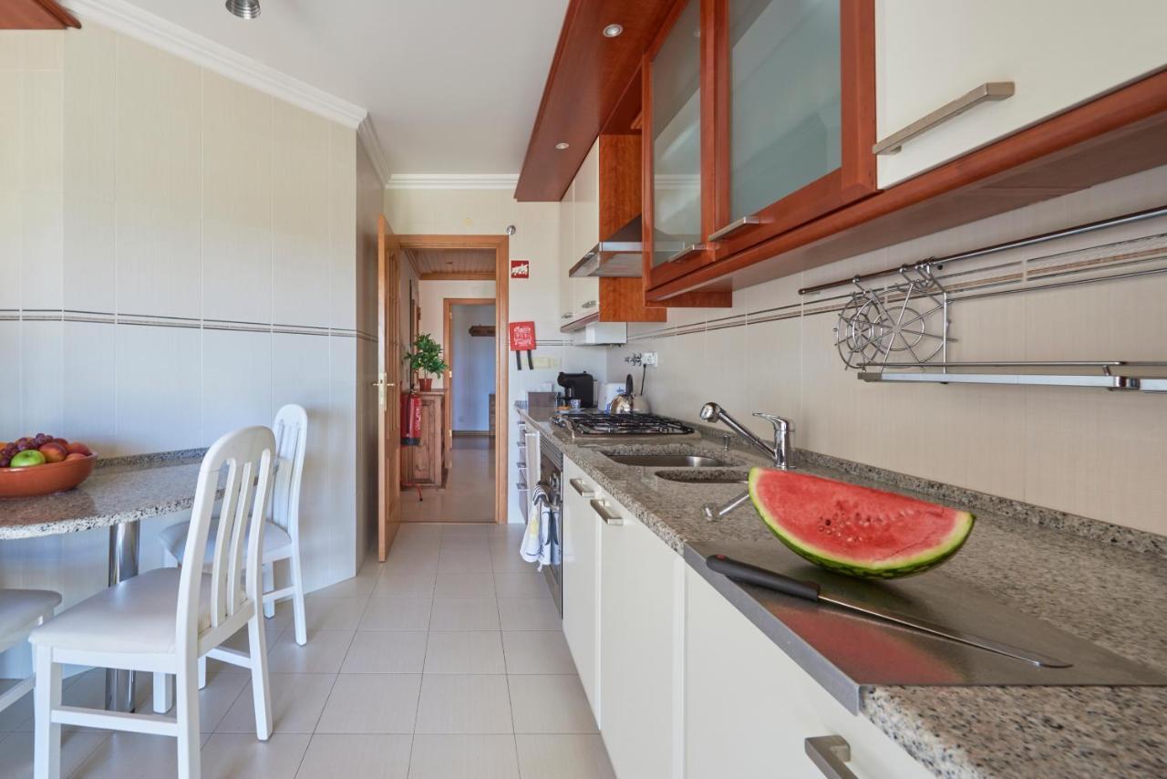 Apartamento Junto Nova&Praia Carcavelos II Экстерьер фото