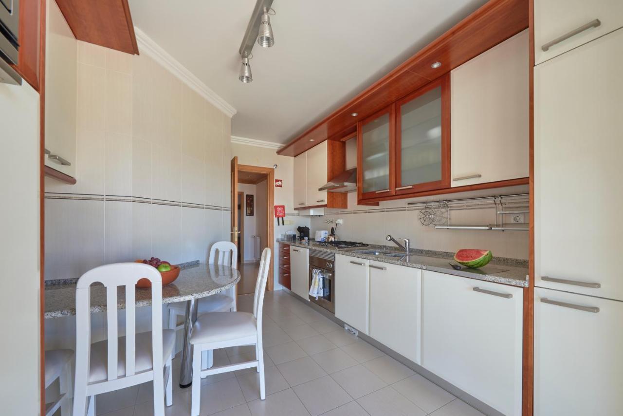 Apartamento Junto Nova&Praia Carcavelos II Экстерьер фото