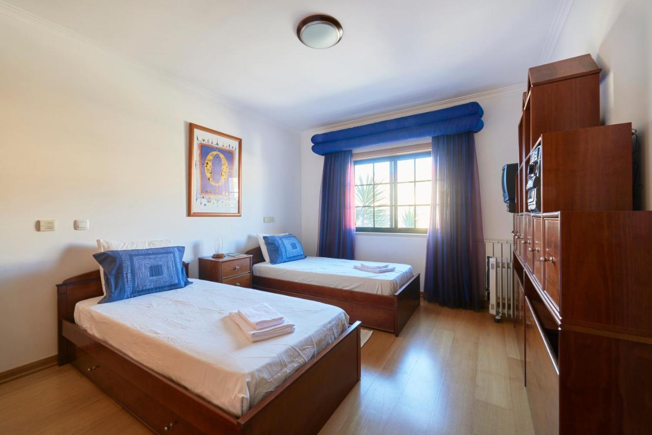 Apartamento Junto Nova&Praia Carcavelos II Экстерьер фото